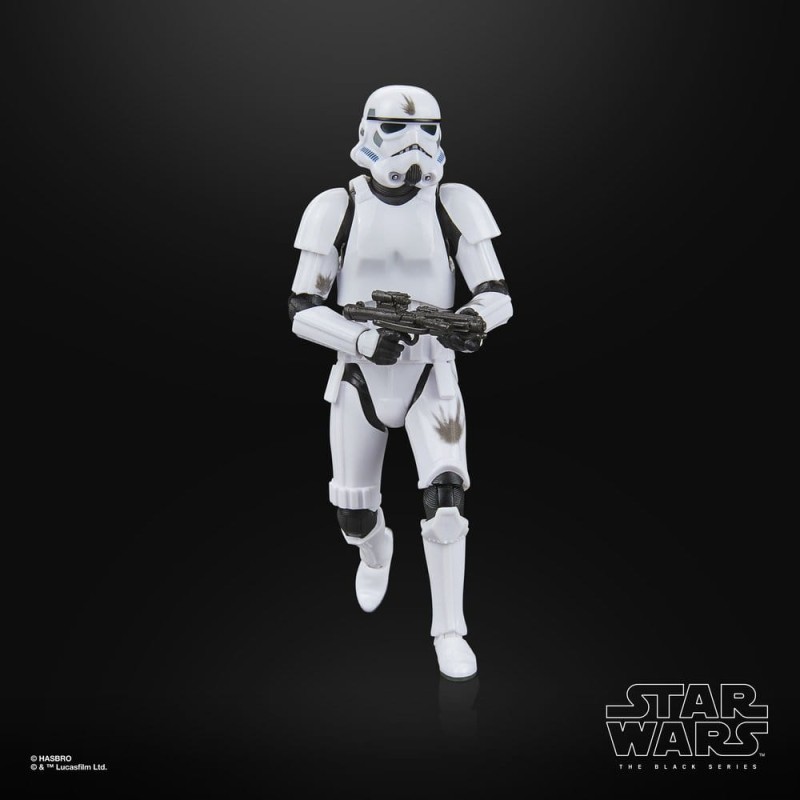Star Wars Black Series figurine Stormtrooper May the 4th Be With You 15 cm