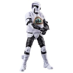 Star Wars Black Series figurine Scout Trooper May the 4th Be With You 15 cm