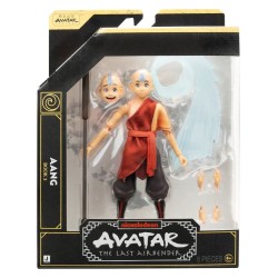 Avatar, le dernier maître de l'air Classic figurine Aang (B3) 17 cm