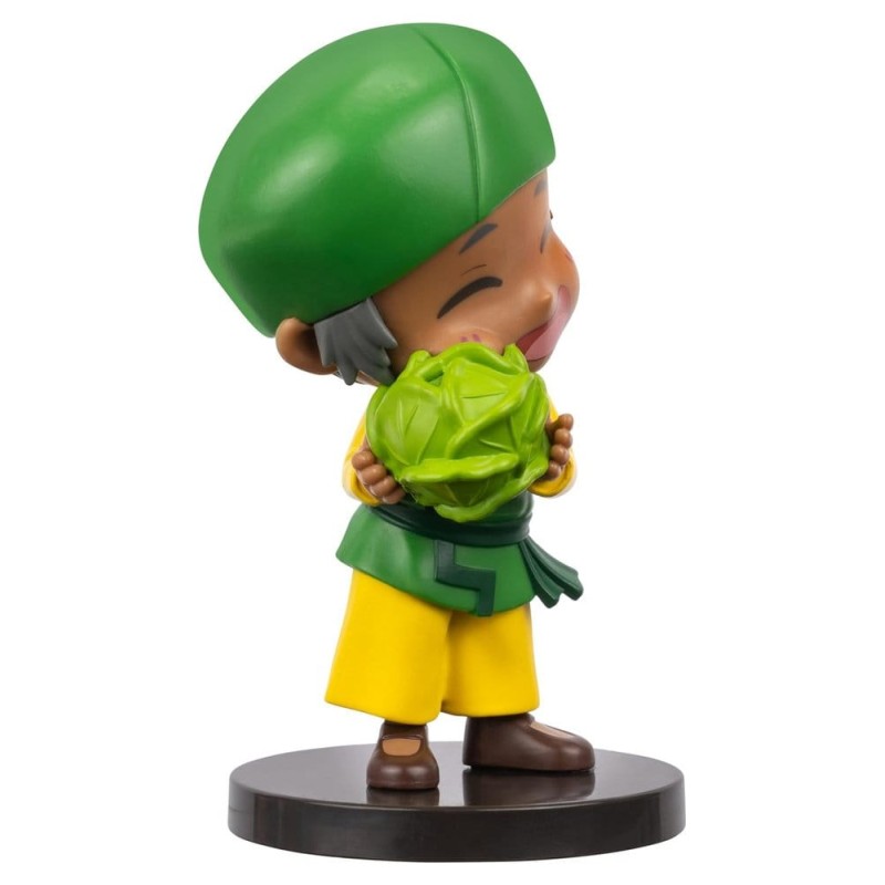 Avatar, le dernier maître de l'air Kawaii figurine mini Merchant (Book 2) 10 cm