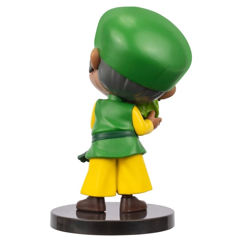 Avatar: The Last Airbender Kawaii Mini Figure Merchant (Book 2) 10 cm