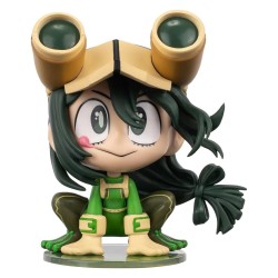 My Hero Academia figurine mini Froppy 10 cm