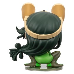 My Hero Academia figurine mini Froppy 10 cm