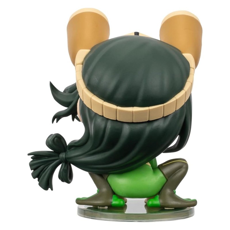 My Hero Academia figurine mini Froppy 10 cm