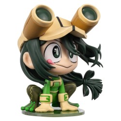 My Hero Academia Mini Figure Froppy 10 cm