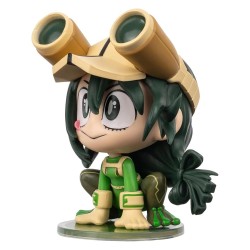 My Hero Academia figurine mini Froppy 10 cm