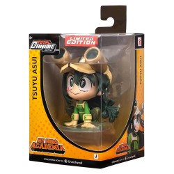 My Hero Academia Mini Figure Froppy 10 cm