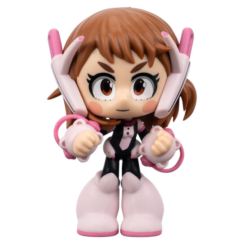 My Hero Academia figurine mini Uraraka 10 cm