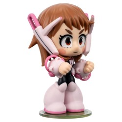 My Hero Academia figurine mini Uraraka 10 cm