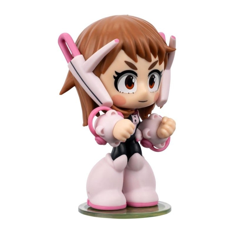 My Hero Academia Mini Figure Uraraka 10 cm
