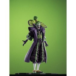 DC Direct The Joker Purple Craze Statue 1/10 Lord Joker (Batman Ninja) 20 cm