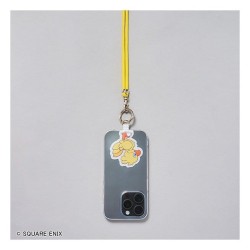 Final Fantasy Bandoulière pour Smartphone Chocobo