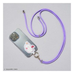 Final Fantasy Bandoulière pour Smartphone Mog