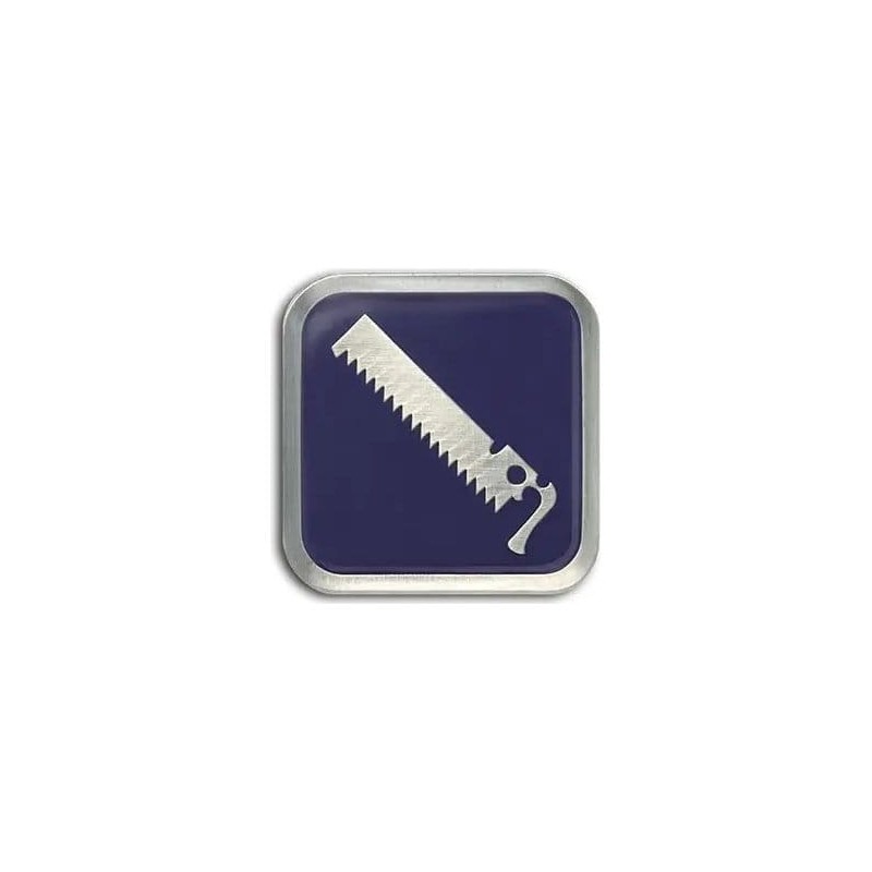 Final Fantasy XIV badge Class Carpenter