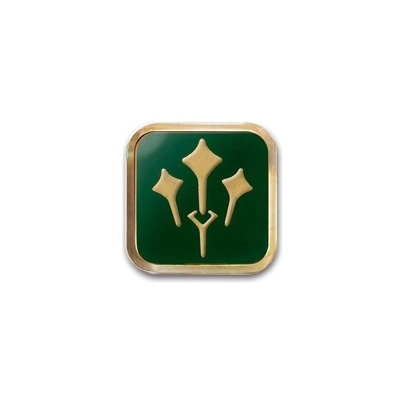 Final Fantasy XIV badge de job Icon Sage