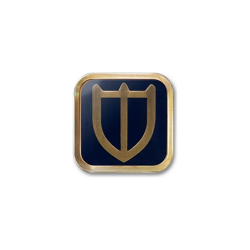 Final Fantasy XIV badge de job Icon Paladin