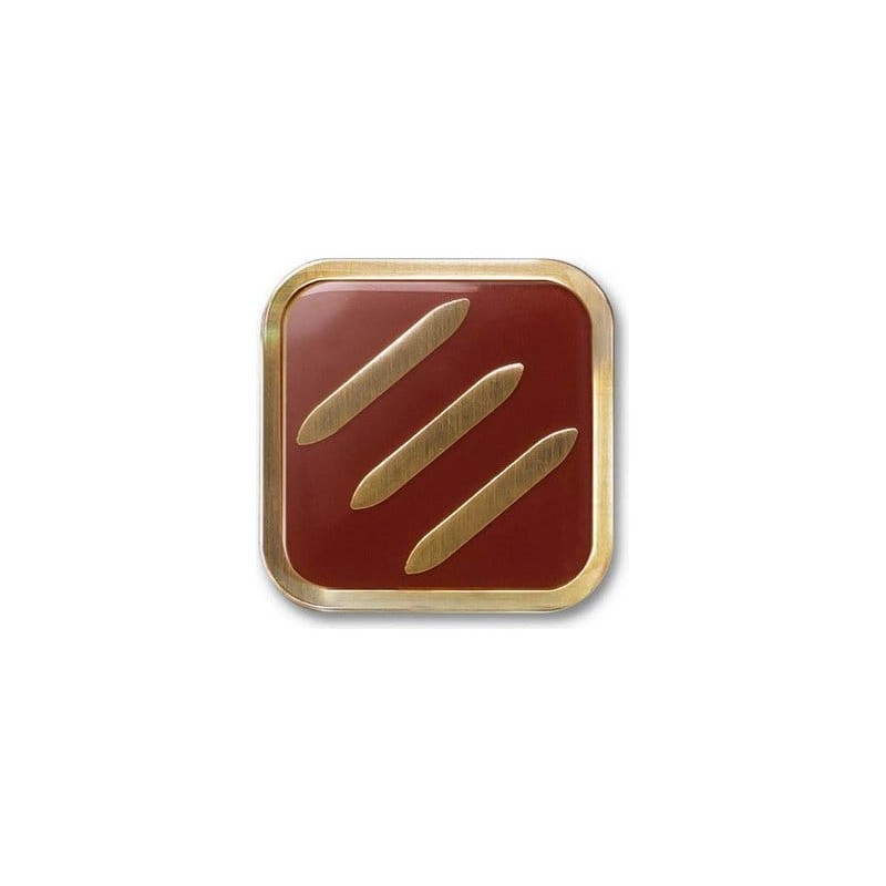 Final Fantasy XIV Job Pinback Button Monk