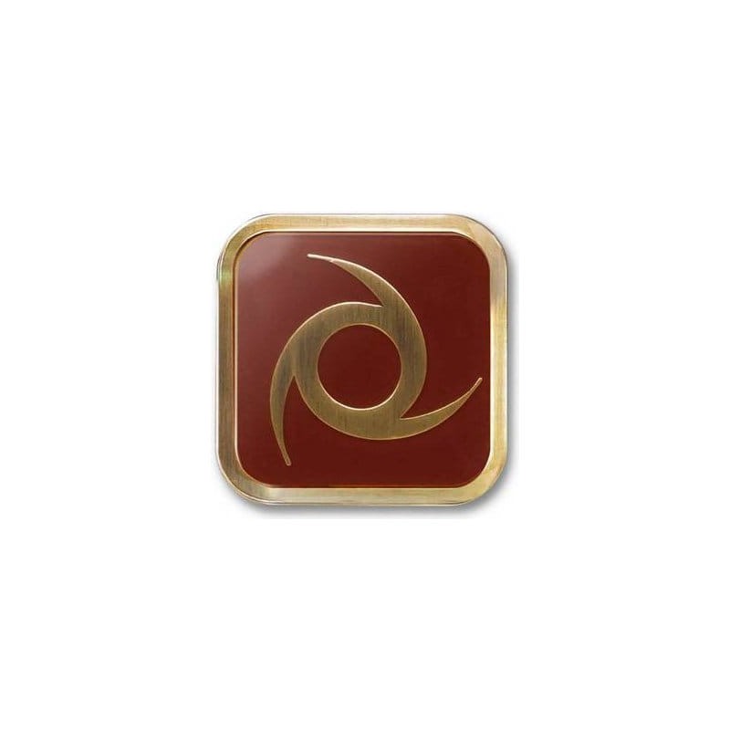 Final Fantasy XIV Job Pinback Button Ninja