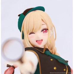 My Dress-Up Darling figurine PVC Vivit Marin Kitagawa Detective Ver. Green 20 cm