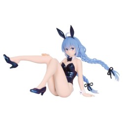 Mushoku Tensei: Jobless Reincarnation Season 2 One-Seventh Carat PVC Figure Roxy Bunny Polarized Color Ver. 14 cm