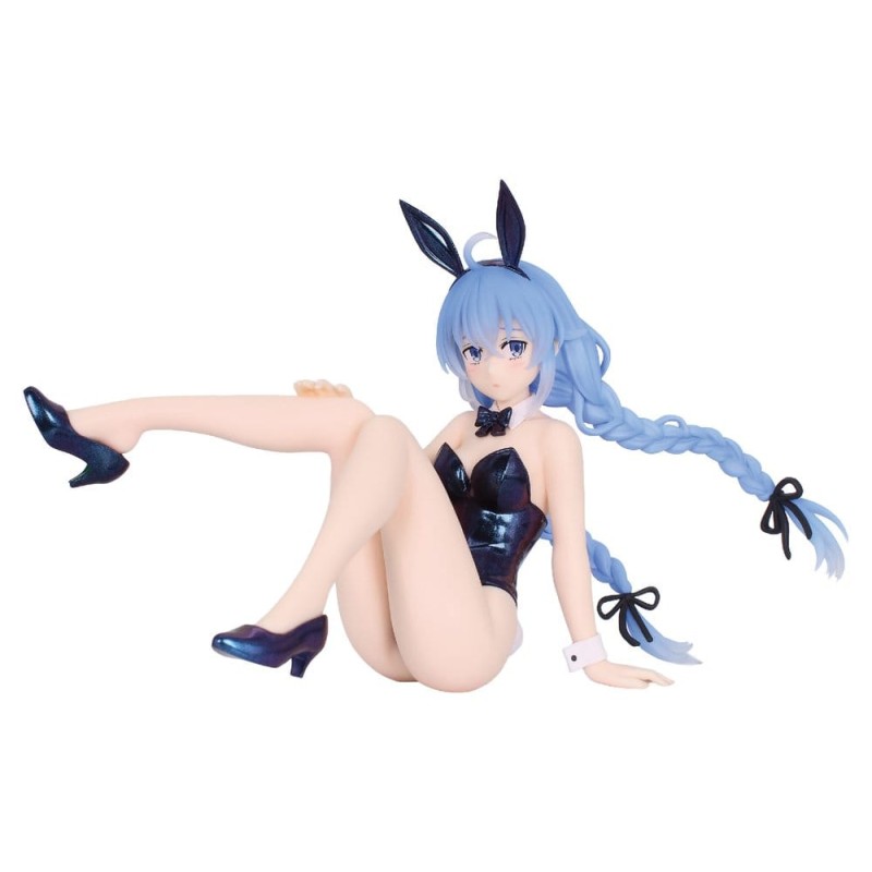 Mushoku Tensei: Jobless Reincarnation Season 2 One-Seventh Carat PVC Figure Roxy Bunny Polarized Color Ver. 14 cm