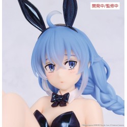 Mushoku Tensei: Jobless Reincarnation Season 2 figurine PVC One-Seventh Carat Roxy Bunny Polarized Color Ver. 14 cm