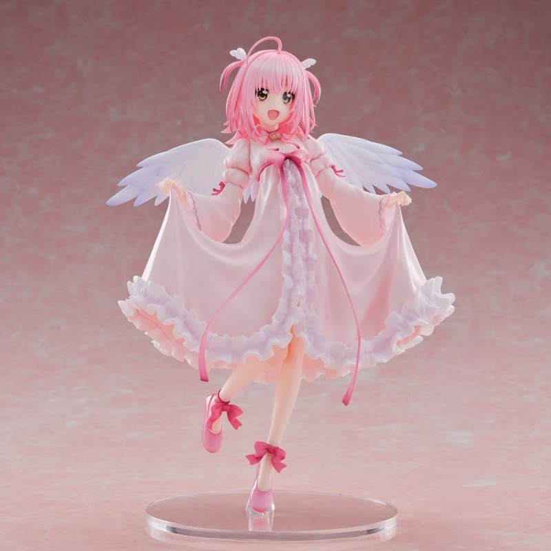 Shugo Chara! PVC Figure 1/6 Amu Hinamori Amulet Angel 26 cm