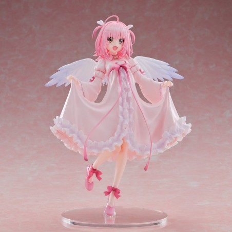 Shugo Chara! PVC Figure 1/6 Amu Hinamori Amulet Angel 26 cm