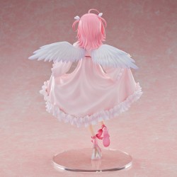 Shugo Chara! PVC Figure 1/6 Amu Hinamori Amulet Angel 26 cm