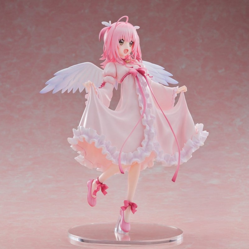 Shugo Chara! PVC Figure 1/6 Amu Hinamori Amulet Angel 26 cm