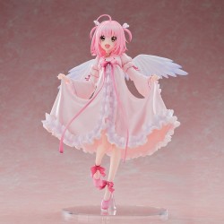 Shugo Chara! figurine PVC 1/6 Amu Hinamori Amulet Angel 26 cm
