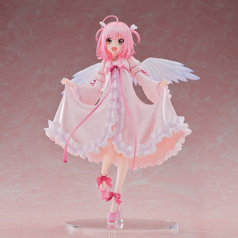 Shugo Chara! figurine PVC 1/6 Amu Hinamori Amulet Angel 26 cm