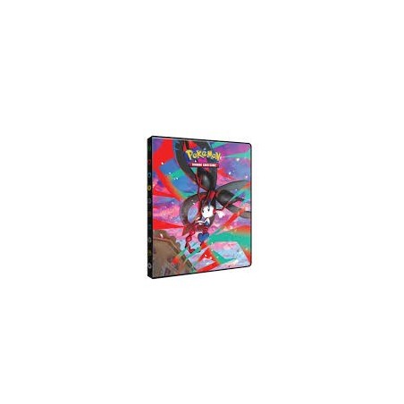 UP - Pokémon - A5 Portfolio - Chaos Ascendant (ME04)