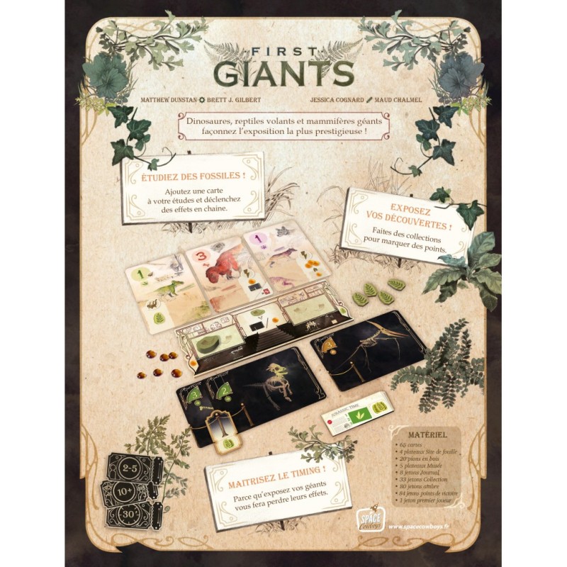 Eerste Giants
