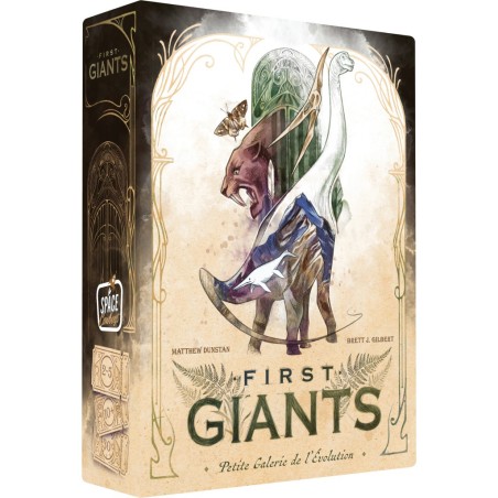 Eerste Giants