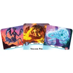 jeu : Aeon's End - Legacy éditeur : Matagot Version française