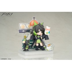 Arknights Cuties Series PVC Figure Mon3tr 11 cm