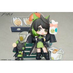 Arknights Cuties Series PVC Figure Mon3tr 11 cm