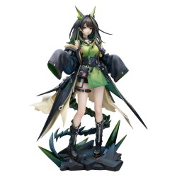 Arknights PVC Figure 1/7 Mon3tr 27 cm