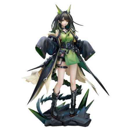 Arknights PVC Figure 1/7 Mon3tr 27 cm