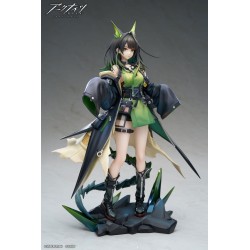 Arknights PVC Figure 1/7 Mon3tr 27 cm