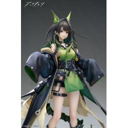 Arknights PVC Figure 1/7 Mon3tr 27 cm