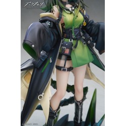 Arknights figurine PVC 1/7 Mon3tr 27 cm