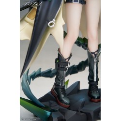 Arknights figurine PVC 1/7 Mon3tr 27 cm