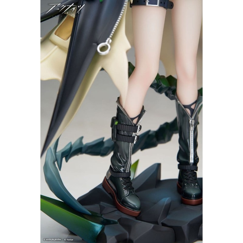 Arknights PVC Figure 1/7 Mon3tr 27 cm
