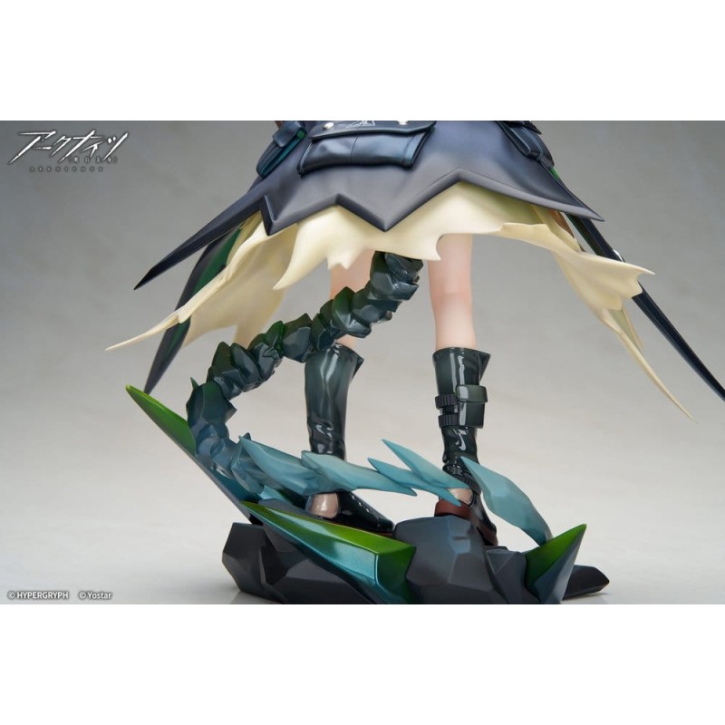 Arknights PVC Figure 1/7 Mon3tr 27 cm