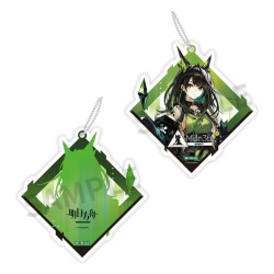 Arknights figurine PVC 1/7 Mon3tr 27 cm