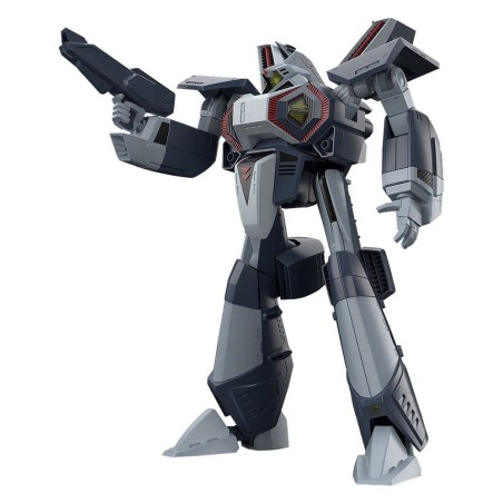 Super Dimension Century Orguss Plastic Model Kit Moderoid Orson's Nikick 16 cm
