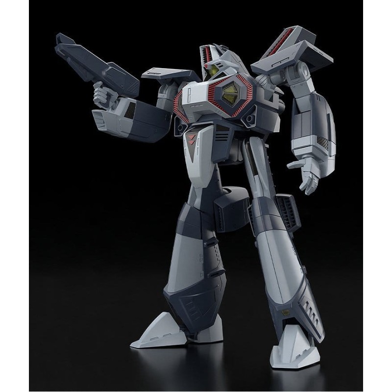 Super Dimension Century Orguss Plastic Model Kit Moderoid Orson's Nikick 16 cm