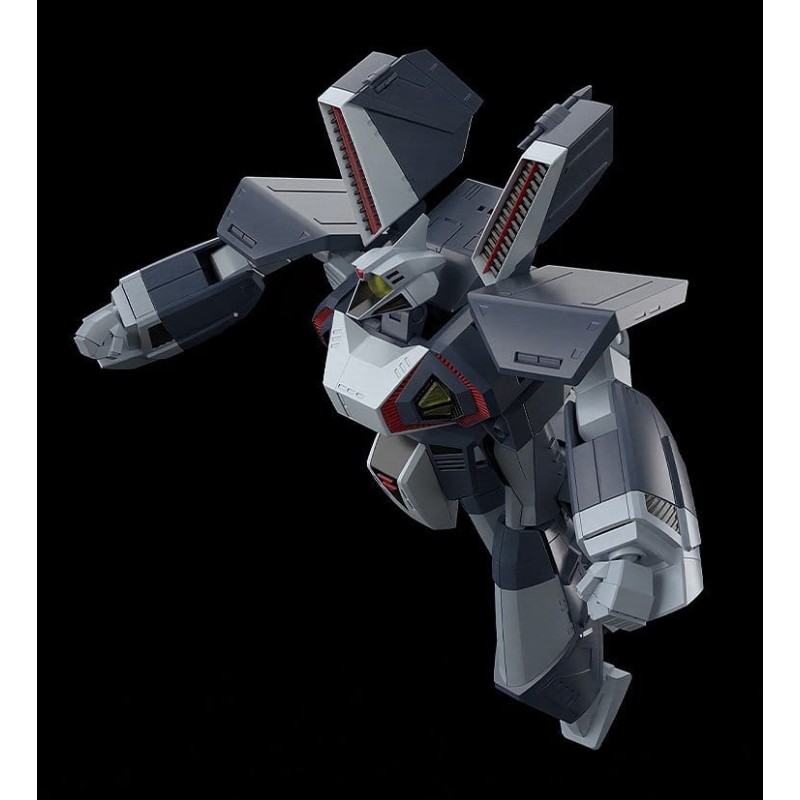 Super Dimension Century Orguss Plastic Model Kit Moderoid Orson's Nikick 16 cm